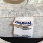 Gildan Ford country “You Call...We Haul” trucker tee Gray T Shirt Men’s Size XL Photo 5