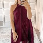 Keepsake NWT the Label CLARITY MINI DRESS Photo 1