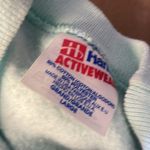 Rocky Mountain  Colorado Earthlings for the Future Blue Crewneck Sweatshirt Photo 87