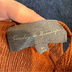 Sunday in Brooklyn Anthropologie Sunday In‎ Brooklyn Twist Front Tank Photo 3