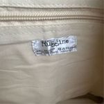 Ruggine Women's Multicolor Woven Fringe Tote Bag Boho Photo 9