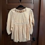 Chasing Unicorns Blouse Size L Photo 1