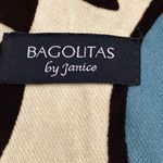 Bagolitas by janice floral and brown corduroy shoulder bag Photo 2