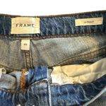 frame denim FRAME Le Slouch Jean Newell Women’s Size 25 Photo 8