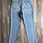 PacSun Light Blue Dad Jeans SZ 6 Pacific Sunwear Women’s Straight Leg Jeans Photo 15