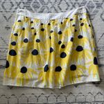 Lilly Pulitzer Sunflower Skirt Photo 0