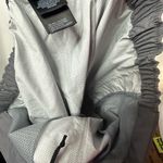 The North Face  Women's Venture 2 Half Zip Pant Gray Waterproof Size XL Photo 6