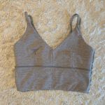 Lululemon *RARE* Cropped Tank! Photo 0
