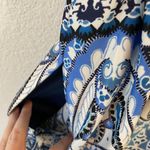 Vince Camuto Halter Dress Size 0 Photo 6