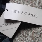 Pspacaso Nursing & Pumping Bra SIZE 3XL 3️⃣9️⃣ Gray Photo 1