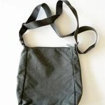 Baggallini  Classic Gray‎ Flap Closure Crossbody Bag Travel Purse Organizer Nylon Photo 1
