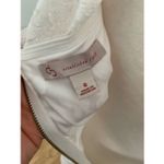 White lace dress size 6 wedding like dress short bride night out Photo 3