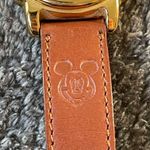 Disney Vintage 90s  Mickey Mouse Lorus Musical Watch Happy Birthday Photo 4