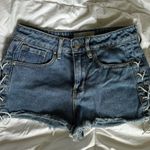 PacSun  Jean Shorts Photo 0