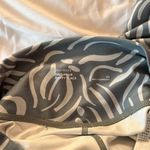 Gilly Hicks Hollister  Blue Patterned Leggings Size XS Photo 4