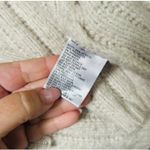 Truly Madly Deeply Urban Outfitters  Ava cream sweater xs Photo 3