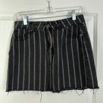 Sky And Sparrow Tilly’s Denim Skirt Photo 0