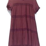 Win Win Apparel Tunic Women’s Small Photo 0