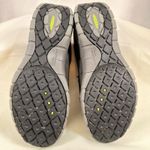 Clarks  Wave Walk Womens Waterproof Black Leather Walking Shoes Sneakers US 10 Photo 6