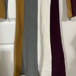 Slate + Willow Colorblock Midi Dress Size Medium $268 Photo 2