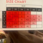 Spanx  Small Bra Brown Bra-Llelujah Mama Nursing Wireless Pullover Stretch NWT Photo 7