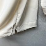 J. Jill Womens Top Cream 3X Business Casual Workwear Career Office Party Elegant Photo 5