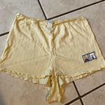 Disney Vintage Winnie the Pooh & Piglet shorts  Photo 0