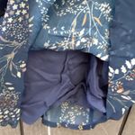 The Jetset Diaries  Mediterranean Floral Cami nwt Photo 3