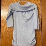 Dry Goods  grey sweater Photo 0