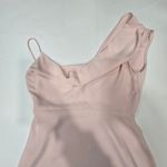 Amanda Uprichard x REVOLVE Arial Gown in Blush Photo 7