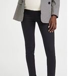 Madewell Maternity Skinny Full Panel Preppy Coastal Cowgirl Postpartum C… Photo 0