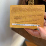 Patricia Nash  Women Bonella Spring Wicker Natural Tan Susella Crossbody Mini Bag Photo 8