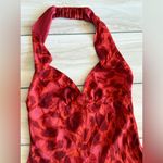 Peppermayo  Alma Mini Dress Red Size 4 NWT IN PACKAGE Photo 6