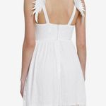 Sweet Society Lace Wings Dress Photo 1