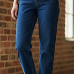 A.P.C. Jean Martin Blue 100%‎ Cotton Denim Jeans 29 Photo 0