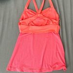 Lululemon Tank Cross-Back Photo 3