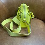 Tory Burch Crossbody Thea Web Mini Yellow Satchel bag Photo 11