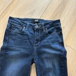 Paige  Verdugo Ankle Skinny Jean Size 28 Photo 1
