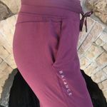 Balance Athletica  Jogger Purple Soft High Waist Pants Women’s Size Medium Photo 3