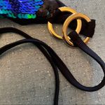 Beach Bunny  Siren Song Sequin Bikini Bottom Photo 23