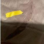 SKIMS by Kim Kardashian Velour Fleece Wrap Short Robe SMOKE A47 Photo 5