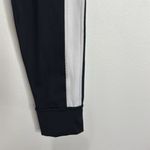 Aerie Offline Goals Hi-Rise 7/8 leggings Black White Gray Colorblock Size S Photo 5