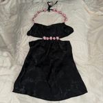 Victoria's Secret FOR LOVE AND LEMONS Millie Slip Dress Photo 3