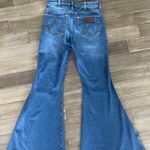 Wrangler jeans  Flare Jeans Photo 1