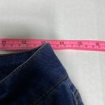 Faded Glory WOMENS  JEANS BERMUDA DENIM JEANS SHORTS SIZE 4 Photo 4