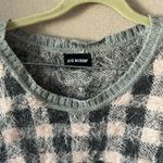 Joe Boxer  junior cropped knit vest large Photo 3