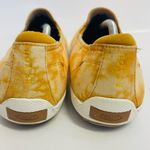 Dr. Scholls ‎ Jot It Down Canvas Slip On Shoes Size 10 Photo 6