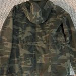 Rue 21 Camo Jacket Photo 1