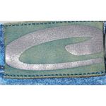 Candie's Denim Jeans Bootcut Low Rise Y2K Style Blue Wash Womens Size 3 Photo 2