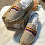 Soludos NIB Pride Smoking Slipper Photo 5